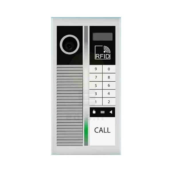 پنل کدینگ کارتی رندا آیفون تصویری الکتروپیک Renda