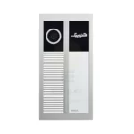 Electropeyk video door opener Panel Renda Touch 1Unit