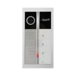 Electropeyk video door opener Panel Renda Touch 4Units