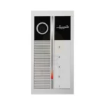 Electropeyk video door opener Panel Renda Touch 5Units