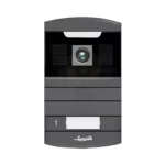 Electropeyk video door opener Panel Toos 1Unit