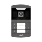 Electropeyk video door opener Panel Toos 5Units