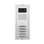 FF video door opener Panel AC 10Units