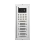 FF video door opener Panel AC 14Units