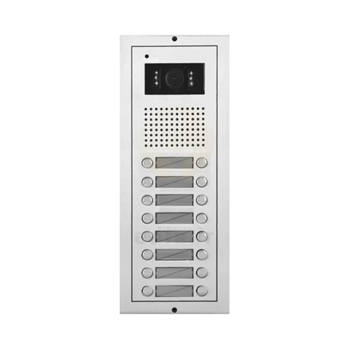 FF video door opener Panel AC 16Units