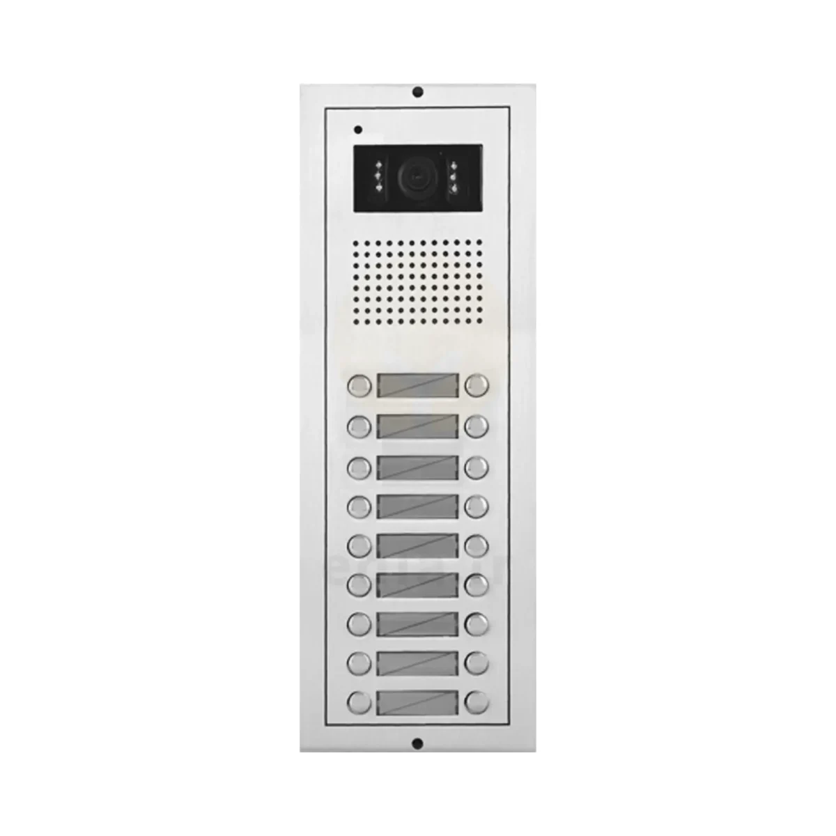 FF video door opener Panel AC 18Units