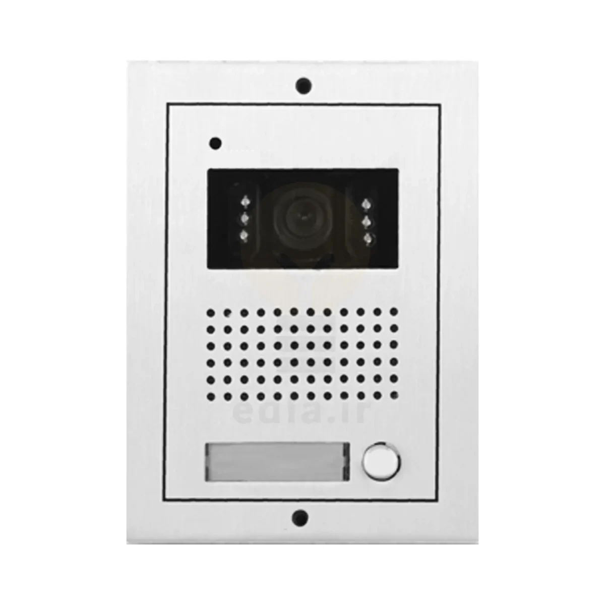 FF video door opener Panel AC 1Unit