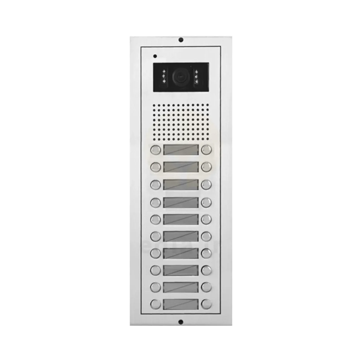FF video door opener Panel AC 20Units