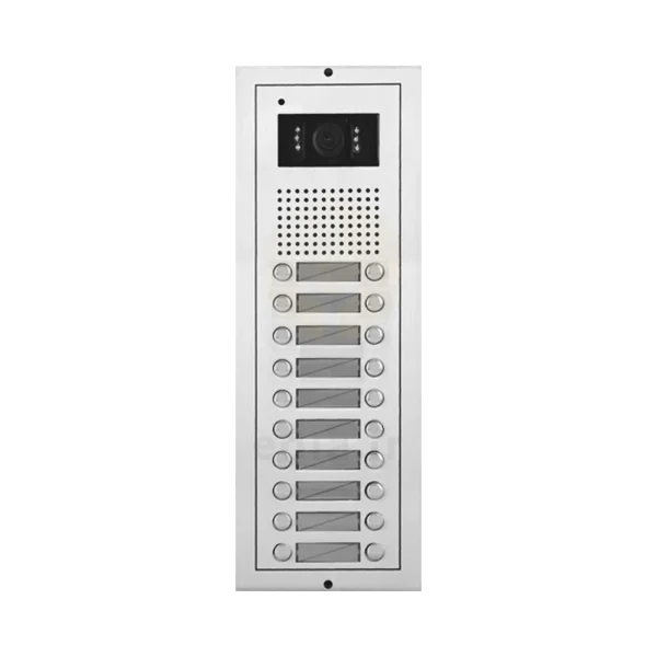پنل 20واحدی آیفون تصویری اف اف تکنولوژی AC