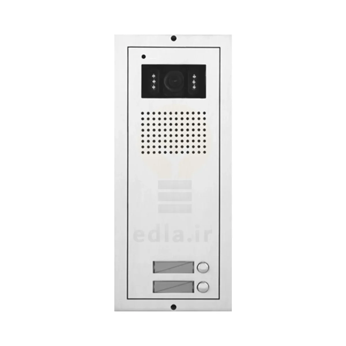 FF video door opener Panel AC 2Units