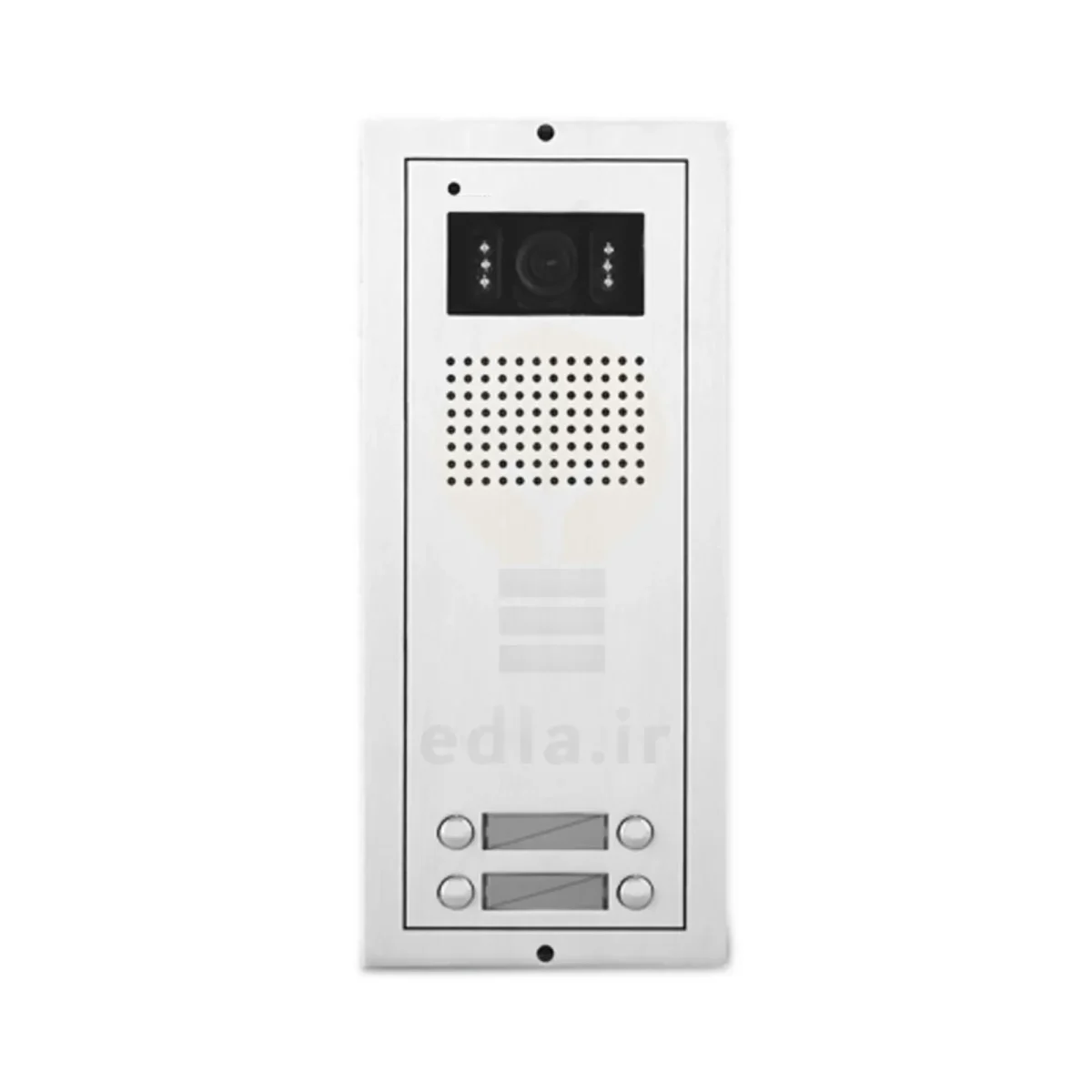FF video door opener Panel AC 4Units Stand