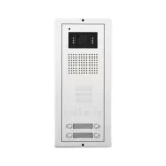 FF video door opener Panel AC 4Units Stand