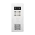 FF video door opener Panel AC 6Units