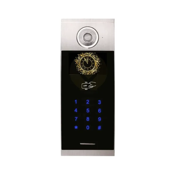 پنل کدینگ کارتی آیفون تصویری اف اف تکنولوژی Smart