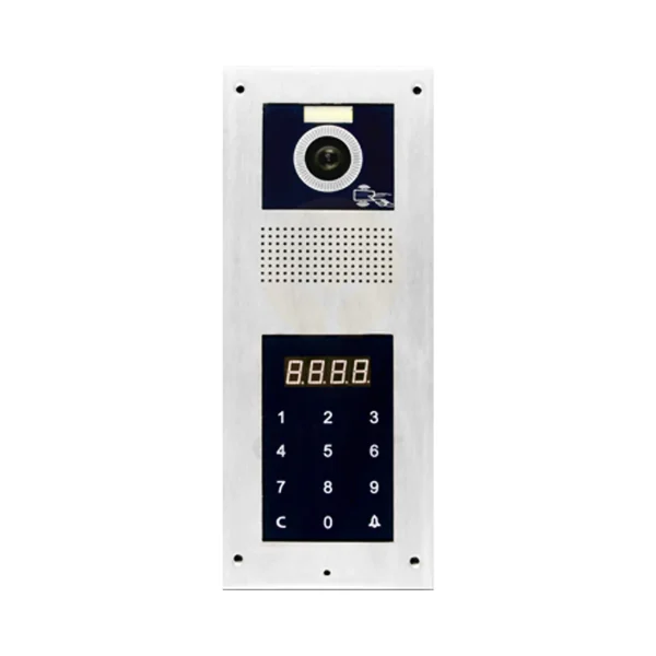 پنل کدینگ کارتی آیفون تصویری اف اف تکنولوژی PT64