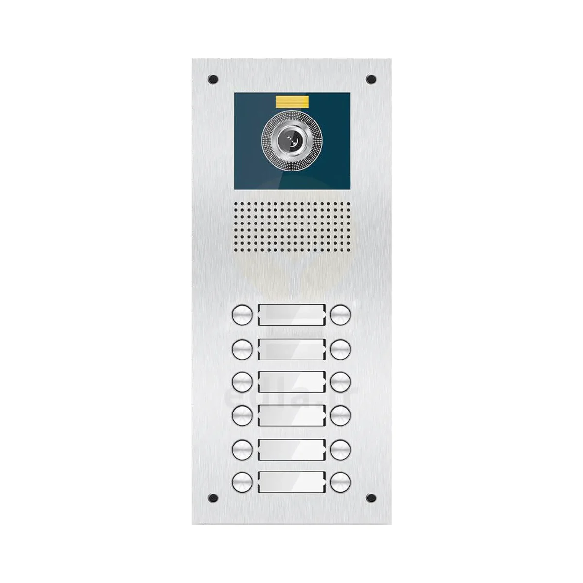 FF video door opener Panel UM 12Units