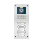FF video door opener Panel UM 12Units