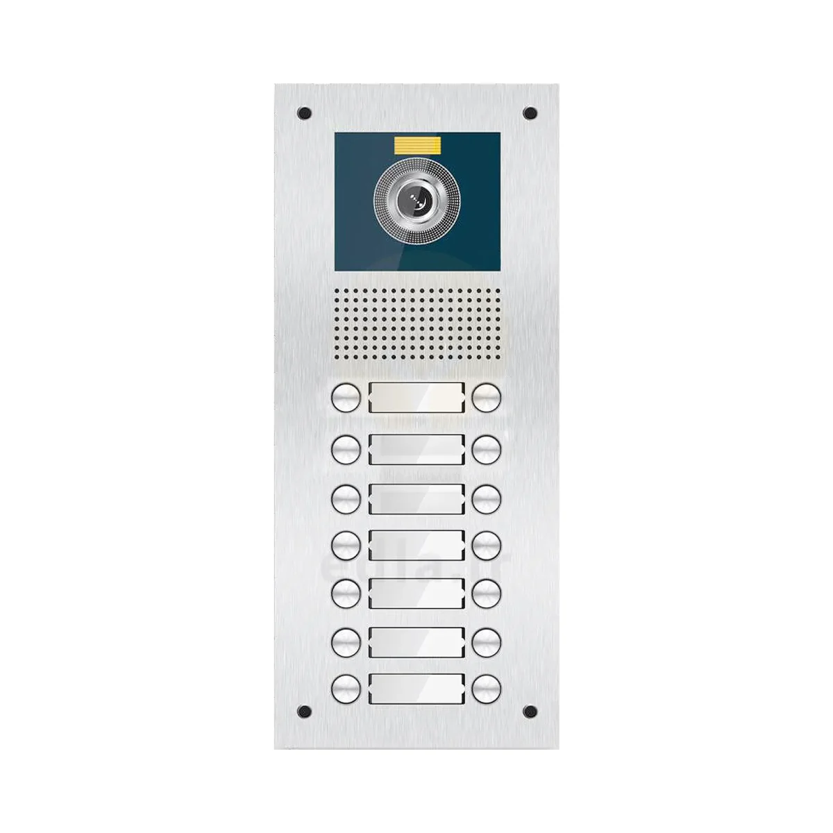 FF video door opener Panel UM 14Units
