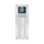 FF video door opener Panel UM 18Units
