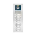 FF video door opener Panel UM 20Units