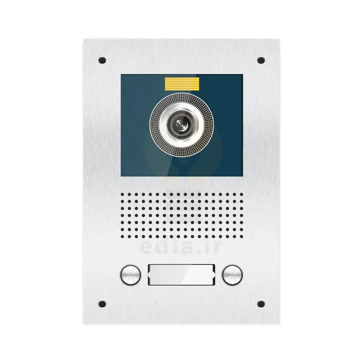 FF video door opener Panel UM 2Units