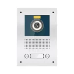 FF video door opener Panel UM 2Units