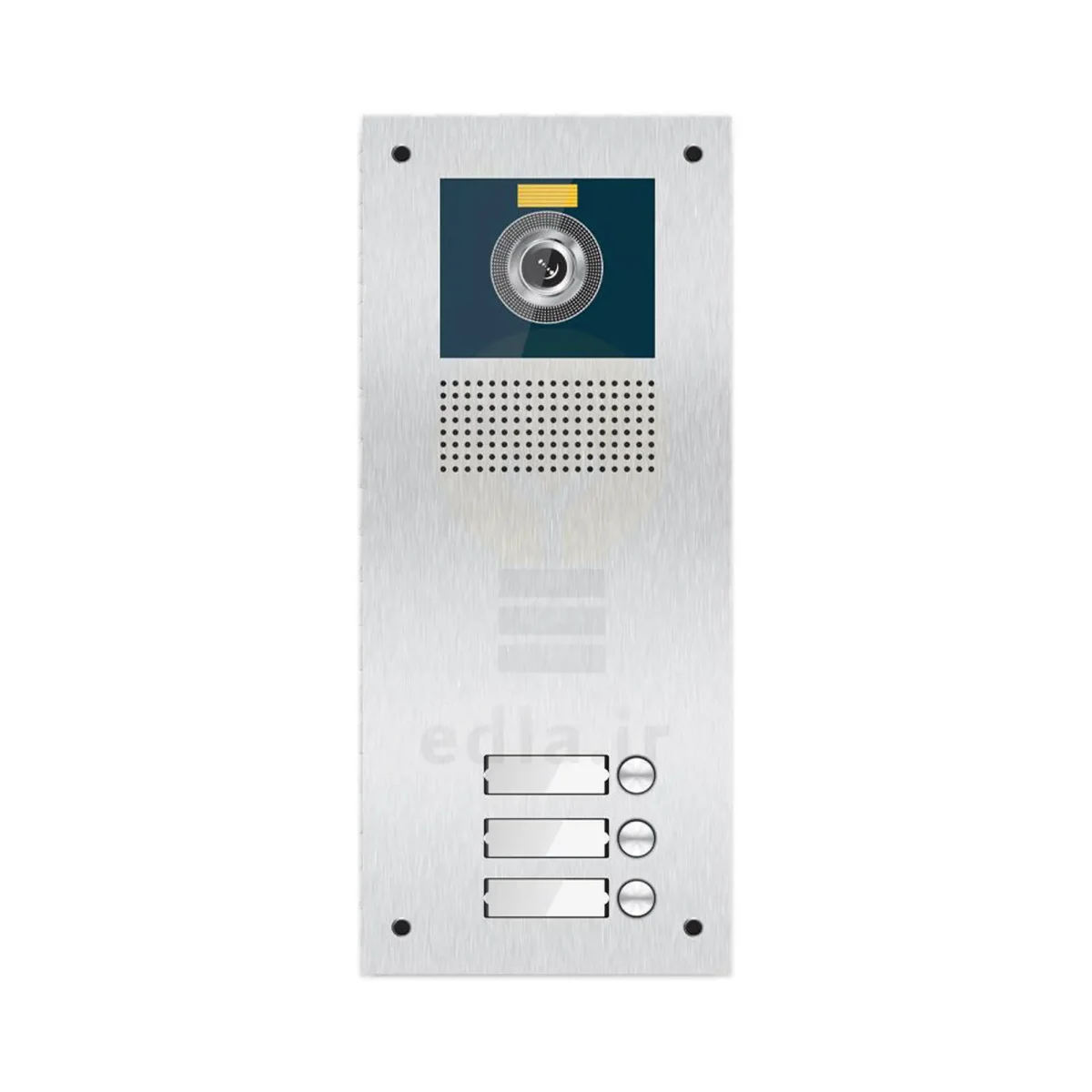 FF video door opener Panel UM 3Units