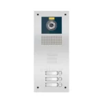 FF video door opener Panel UM 3Units