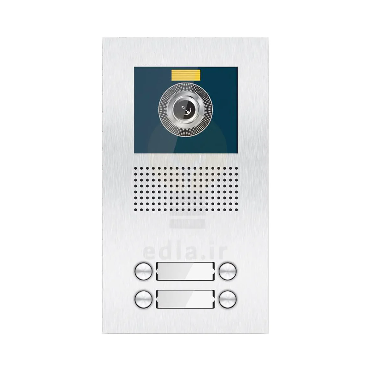 FF video door opener Panel UM 4Units
