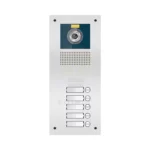 FF video door opener Panel UM 5Units
