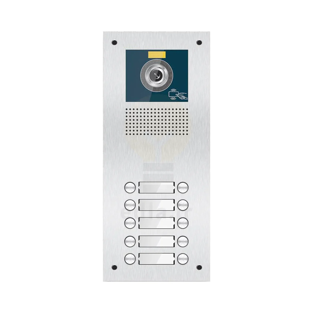 FF video door opener Panel UM RFID 10Units