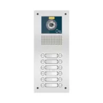 FF video door opener Panel UM RFID 12Units