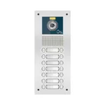 FF video door opener Panel UM RFID 14Units