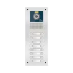 FF video door opener Panel UM RFID 16Units