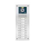 FF video door opener Panel UM RFID 18Units