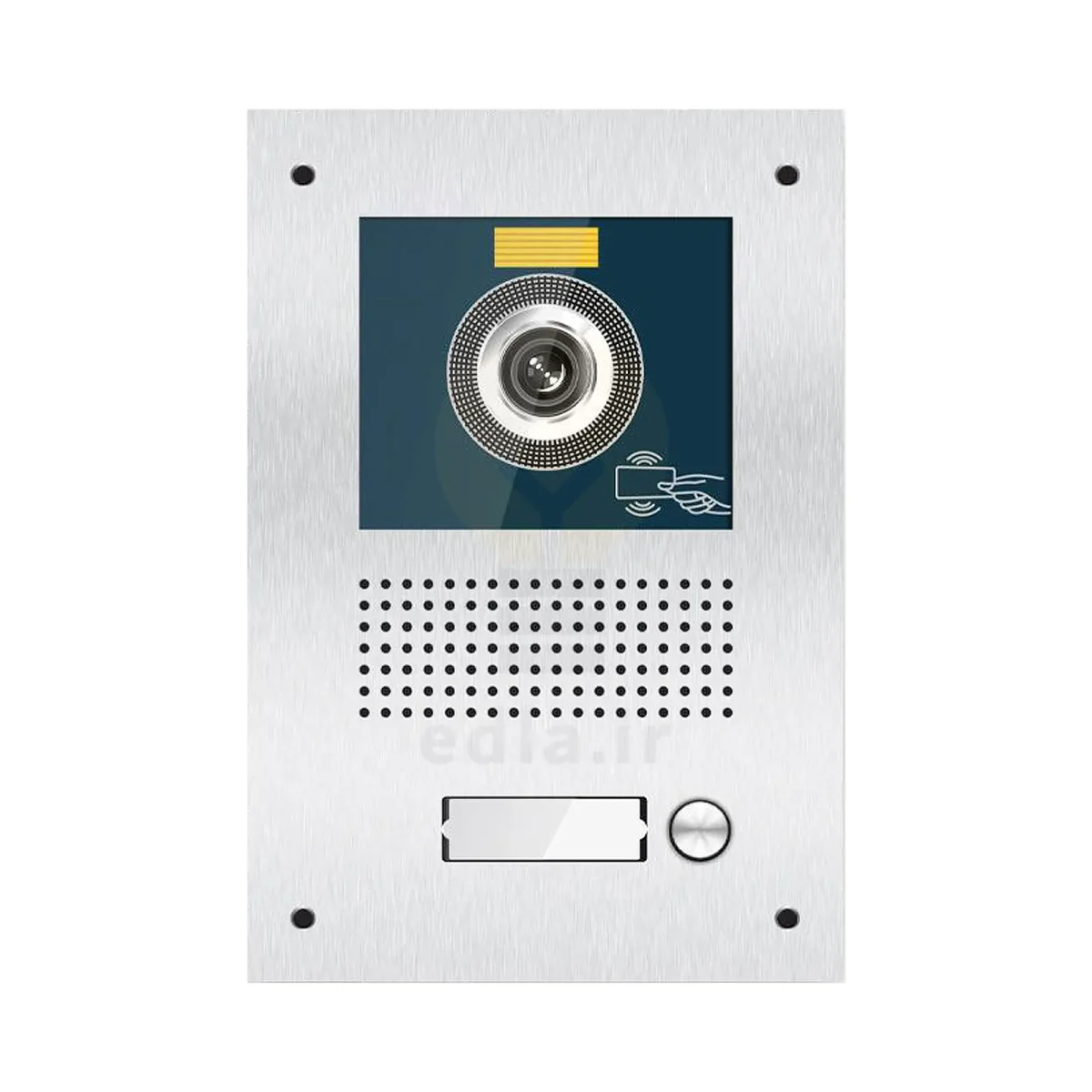 FF video door opener Panel UM RFID 1Unit
