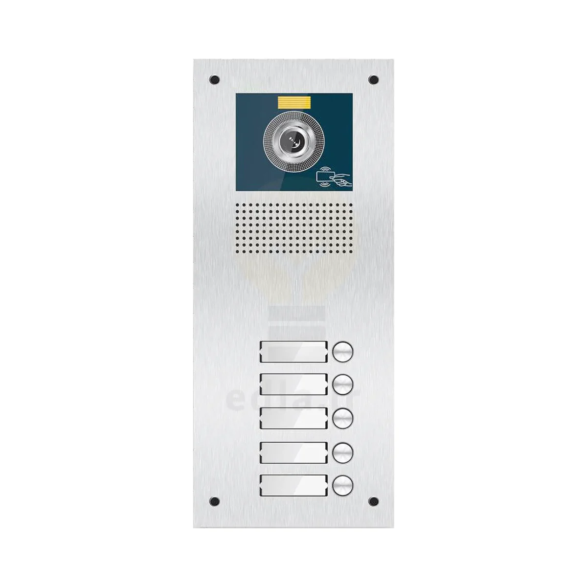 FF video door opener Panel UM RFID 5Units
