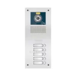 FF video door opener Panel UM RFID 5Units