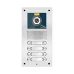 FF video door opener Panel UM RFID 8Units