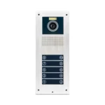 FF video door opener Panel UT 10Units