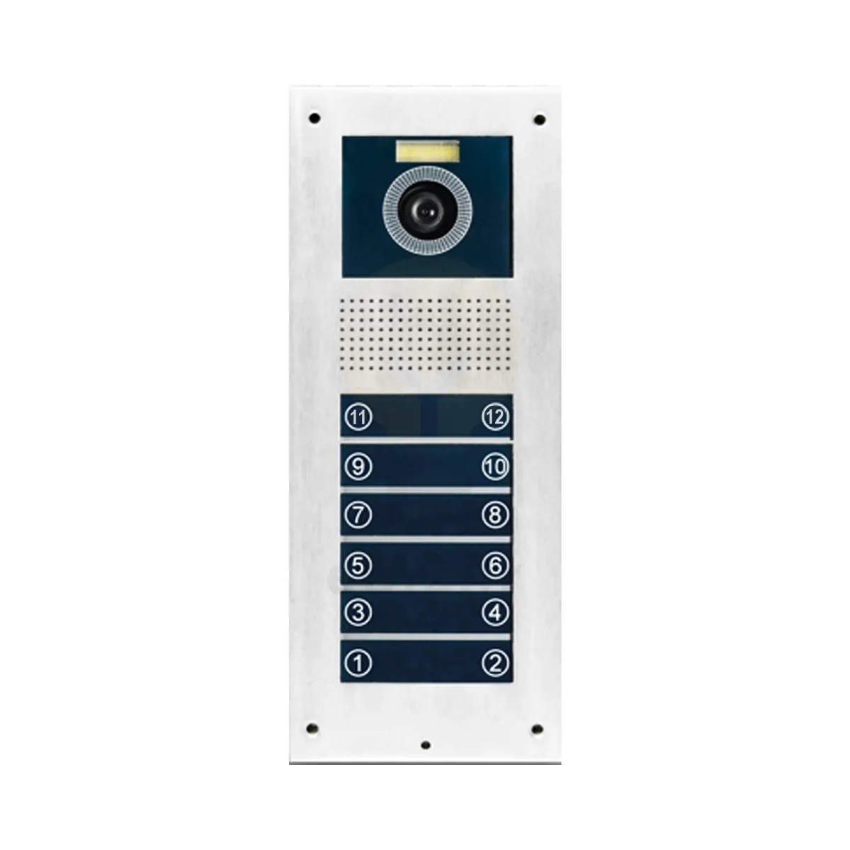 FF video door opener Panel UT 12Units