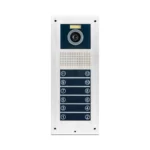 FF video door opener Panel UT 12Units