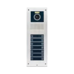 FF video door opener Panel UT 14Units