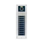 FF video door opener Panel UT 20Units