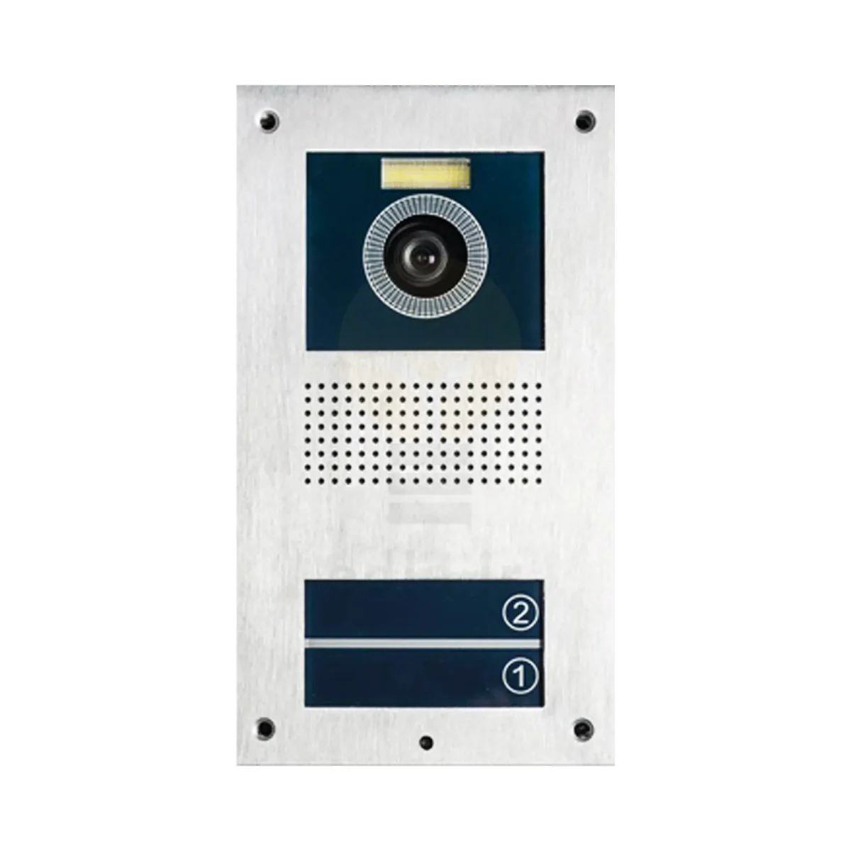 FF video door opener Panel UT 2Units