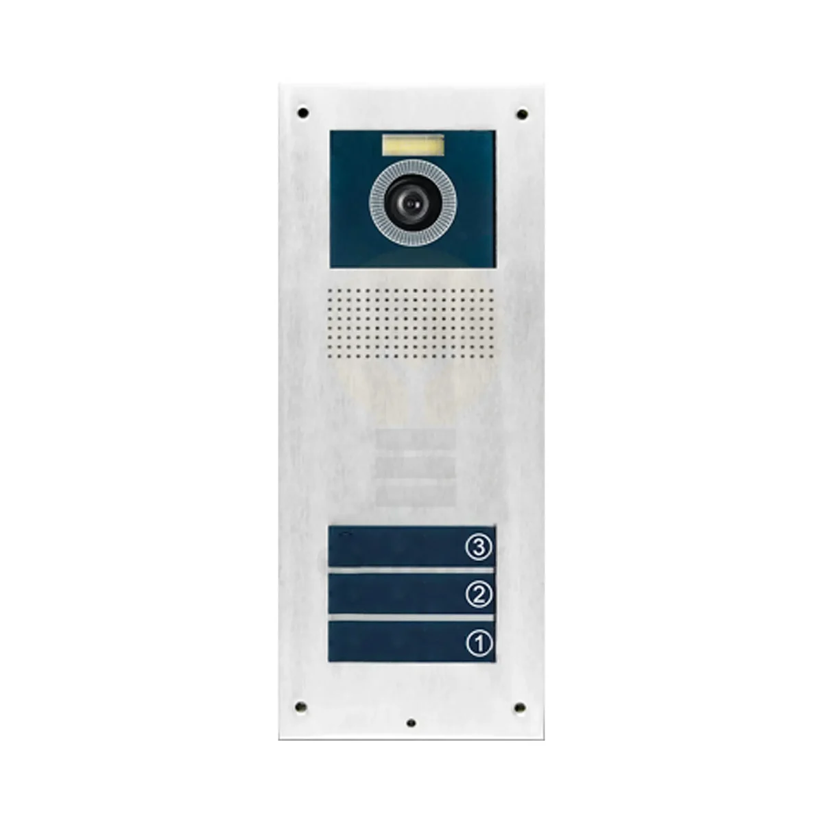 FF video door opener Panel UT 3Units