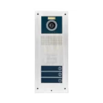FF video door opener Panel UT 3Units