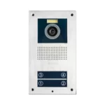 FF video door opener Panel UT 4Units