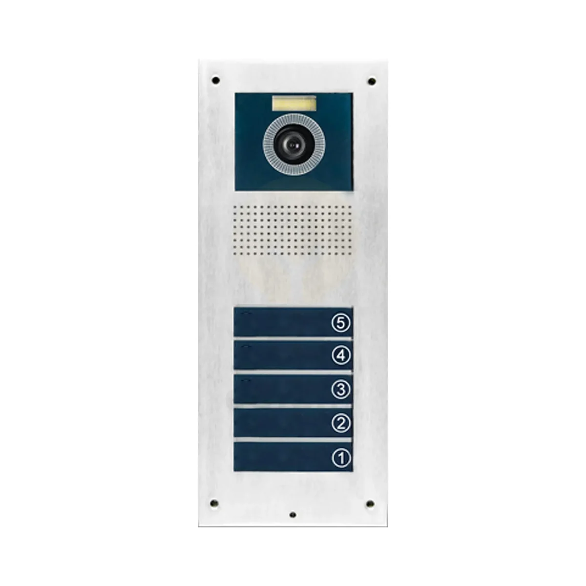 FF video door opener Panel UT 5Units