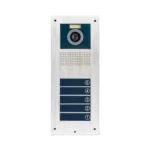 FF video door opener Panel UT 5Units